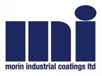 Morin Industrial logo